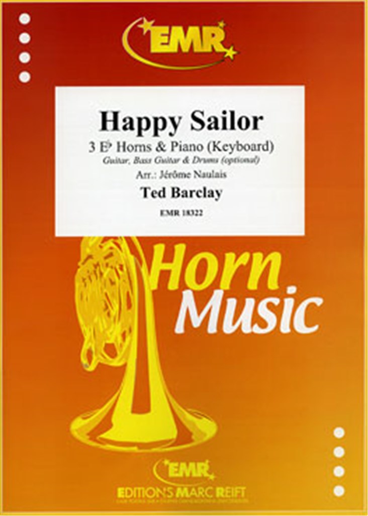 Happy Sailor